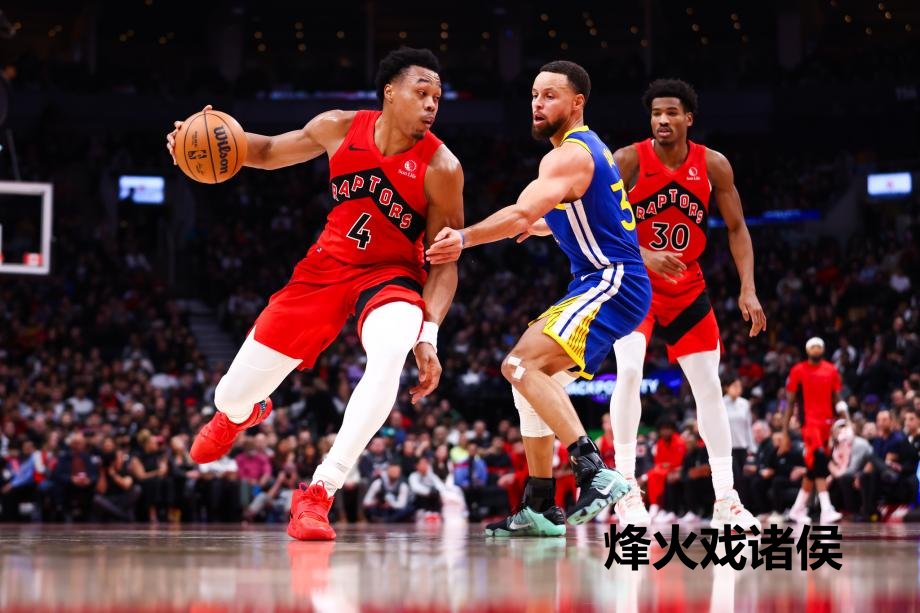 [图]巴恩斯23+25+10库里39分 猛龙加时力克豪杰星空体育