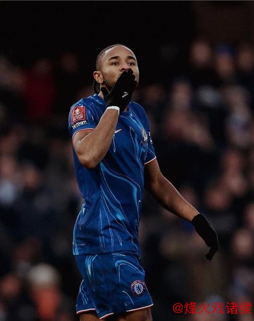 恩昆库或转会巴萨，球员欲离队&切尔西同意放人