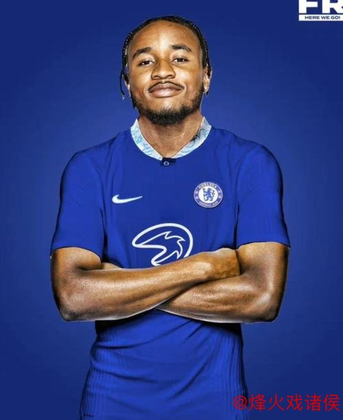 恩昆库或转会巴萨，球员欲离队&切尔西同意放人