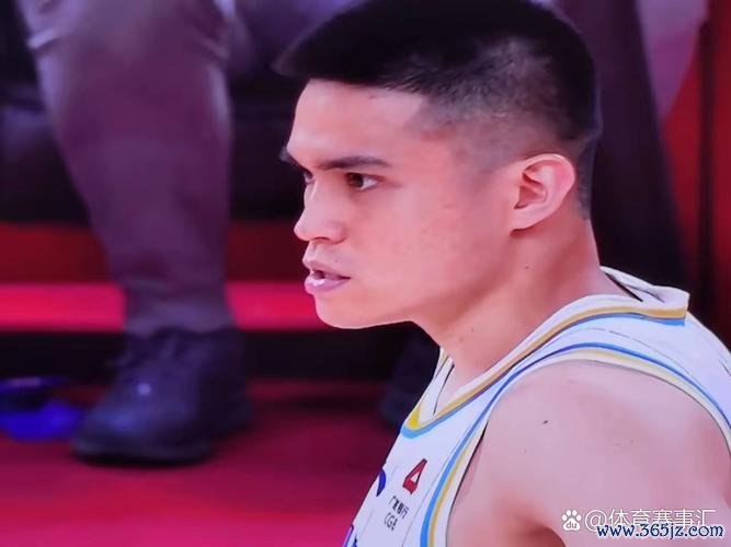 陈盈骏：崔永熙签NBA机会渺茫 但为他感到高兴