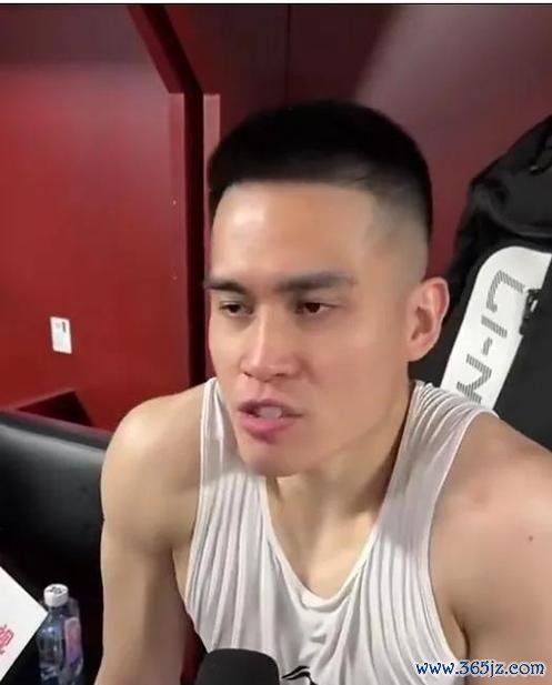 陈盈骏：崔永熙签NBA机会渺茫 但为他感到高兴