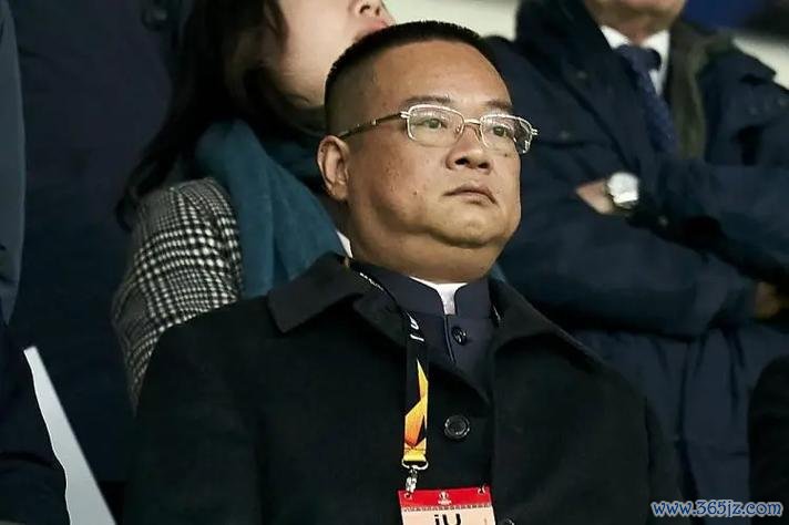 陈雁升出售西班牙人俱乐部，总价达1.3亿欧，标志着时代落幕！