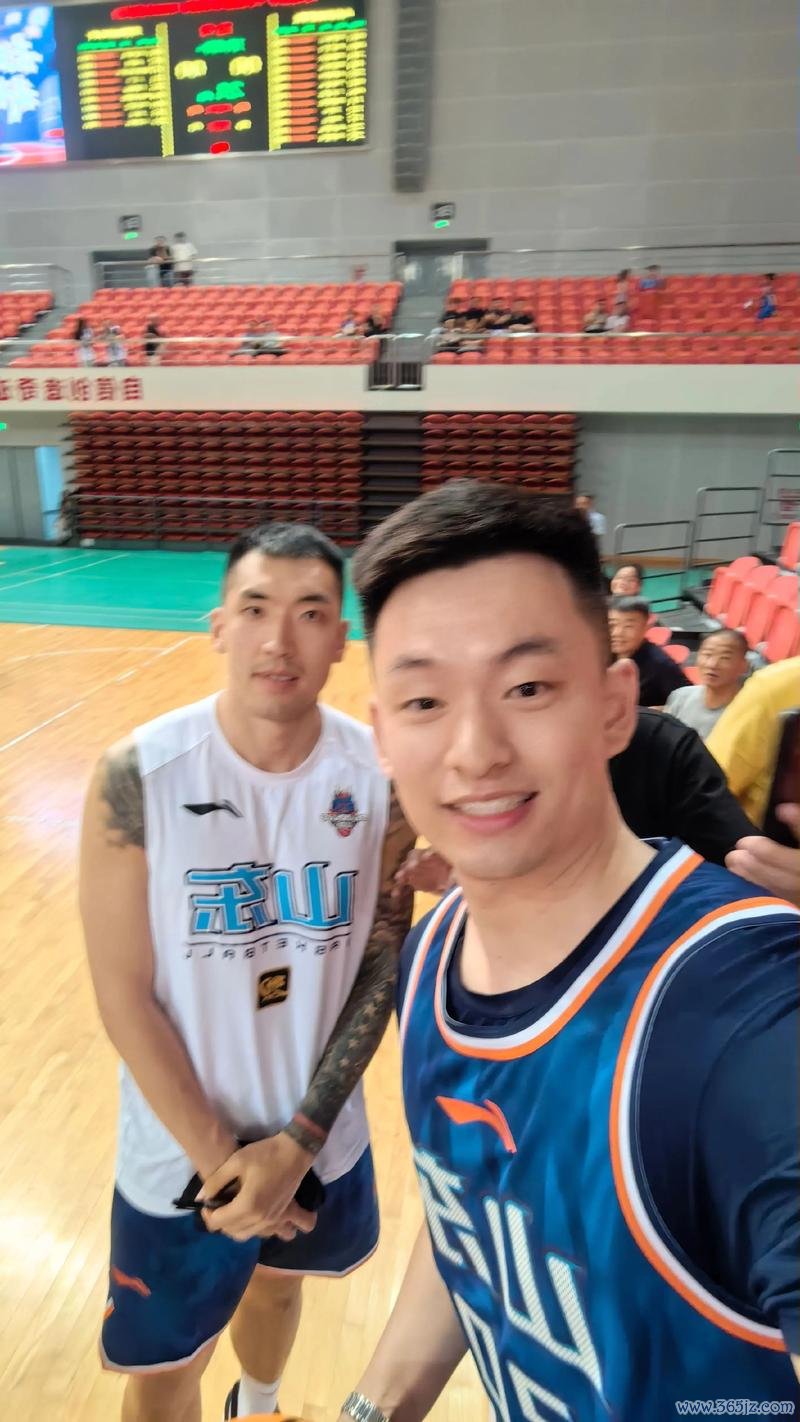 陶汉林砍21+22助山东击败北控 崔永熙21分领广州胜广厦