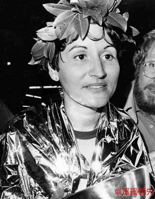 “假跑女王”罗茜：乘坐地铁获得马拉松金牌，暴露后还拒绝还奖牌