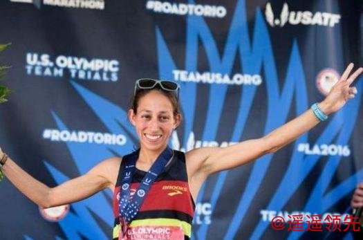 “假跑女王”罗茜：乘坐地铁获得马拉松金牌，暴露后还拒绝还奖牌