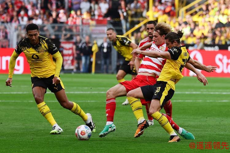 德甲本周末联赛照常进行 所有比赛需空场举办