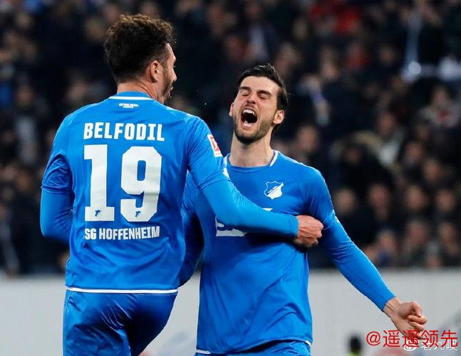 德甲综合：霍芬海姆胜沙尔克 帕德博恩一胜难求