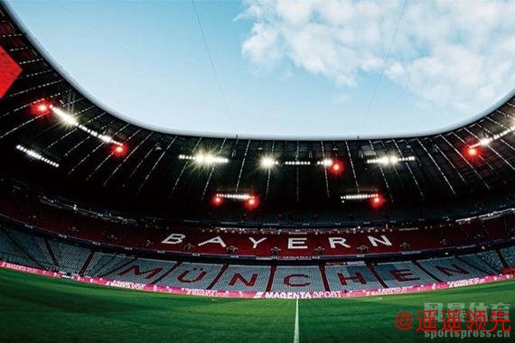 德甲联赛计划空场重启 本月底恢复6月30日前完赛