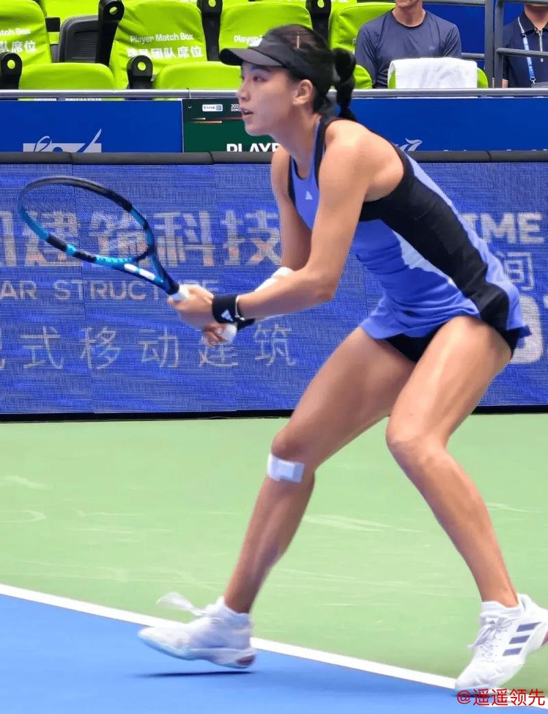 这回，王欣瑜把奥斯塔彭科打“毛”了